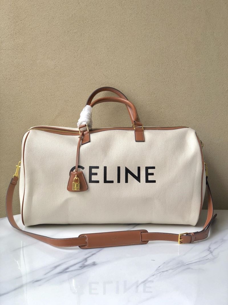 Celine Travel Bags